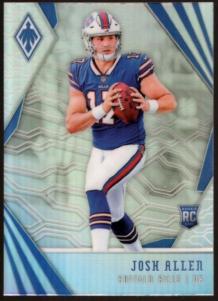 Josh Allen