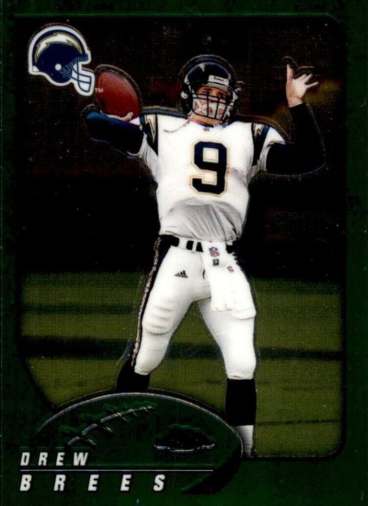 Drew Brees