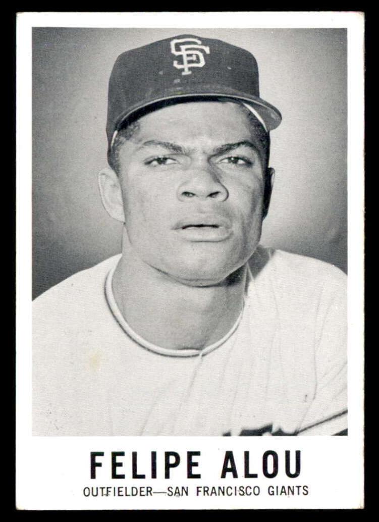 Felipe Alou
