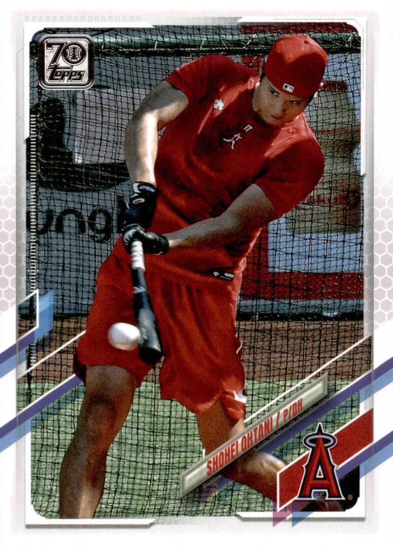 Shohei Ohtani