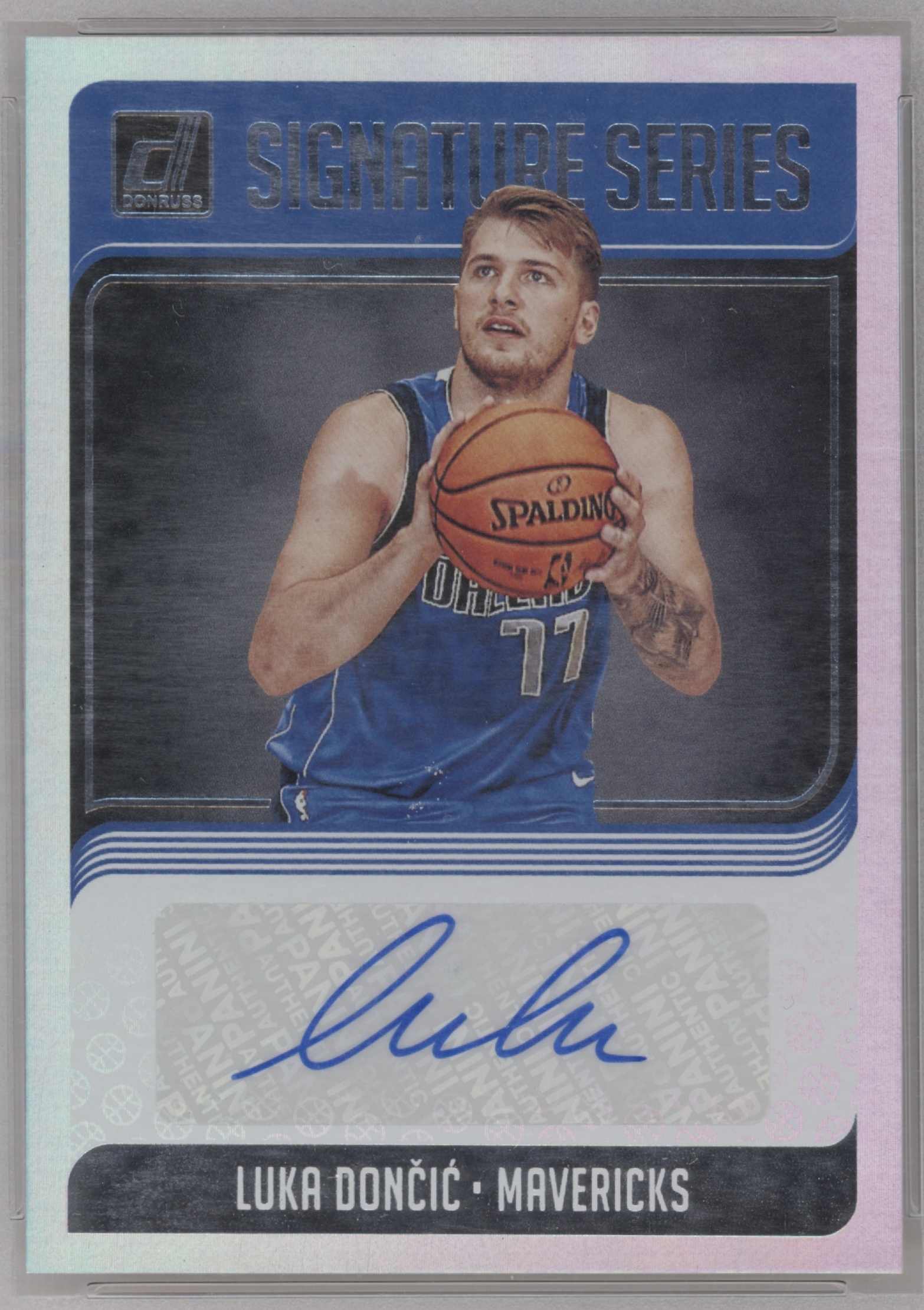 Luka Doncic