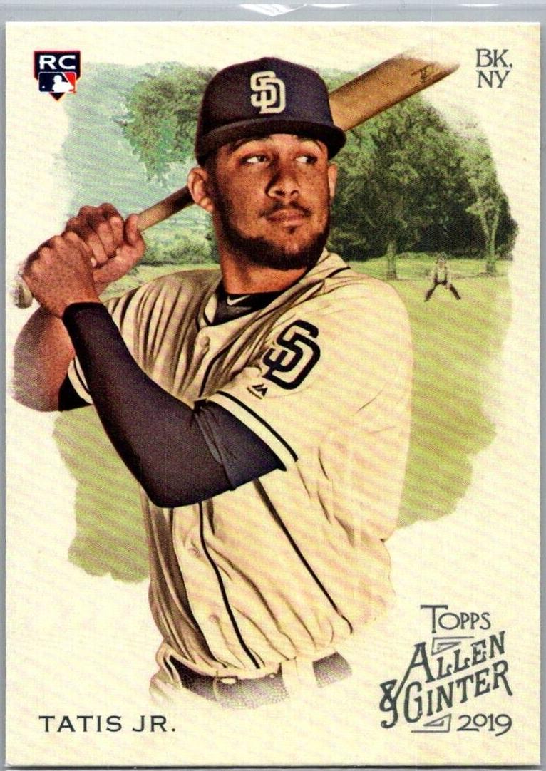 Fernando Tatis Jr.