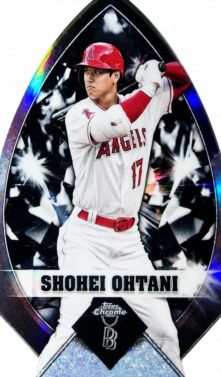 Shohei Ohtani