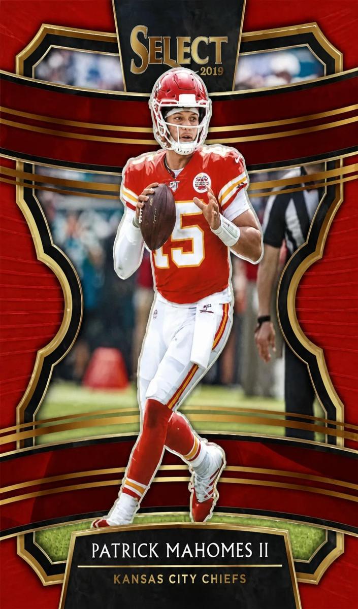 Patrick Mahomes II