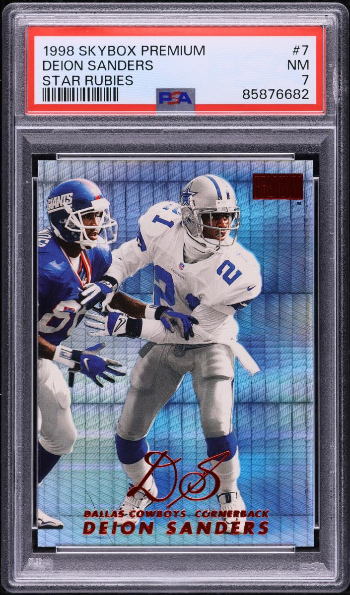 Deion Sanders
