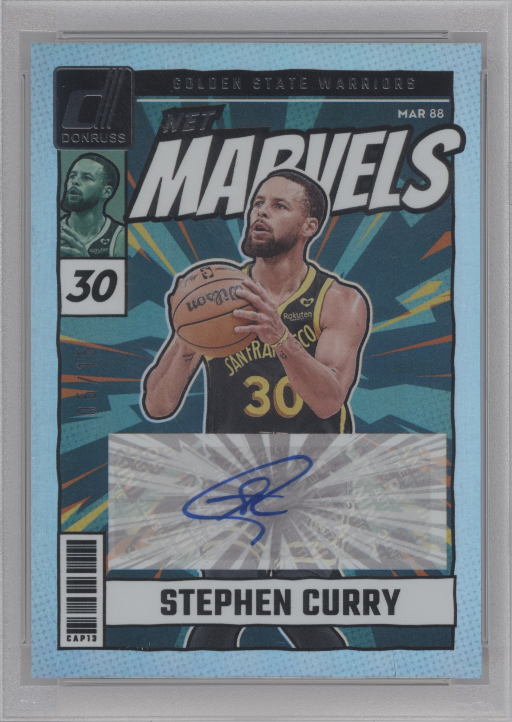 Stephen Curry