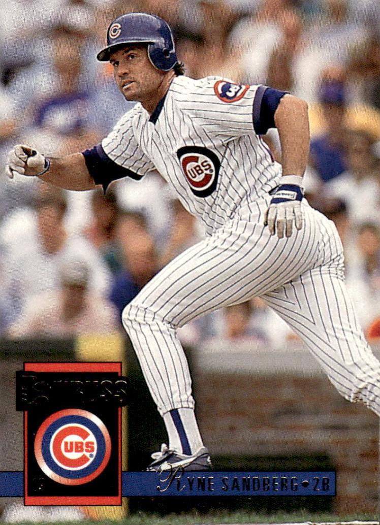 Ryne Sandberg