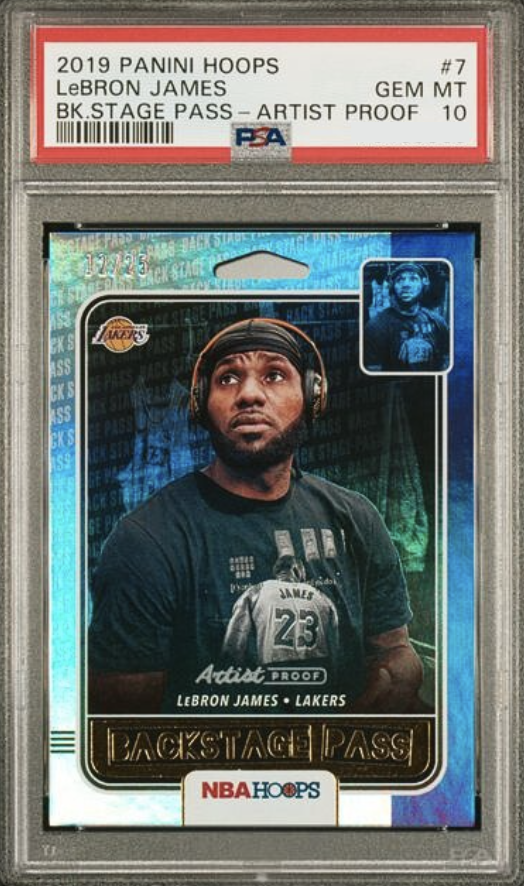 LeBron James