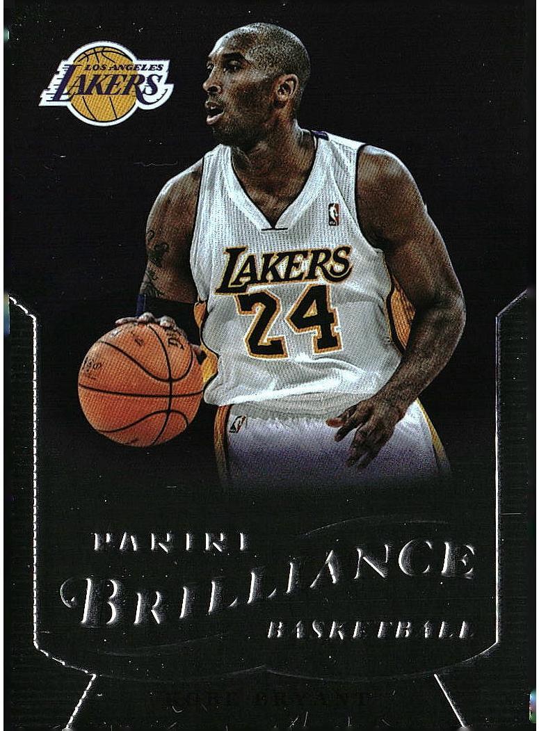 Kobe Bryant