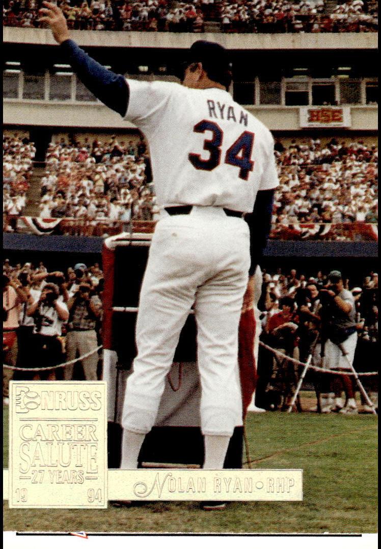 Nolan Ryan