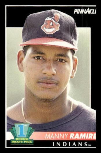 Manny Ramirez