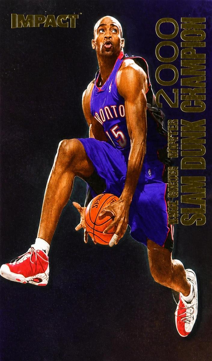 Vince Carter