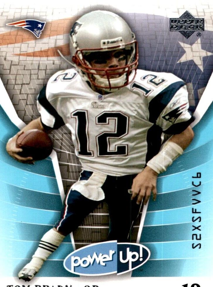 Tom Brady