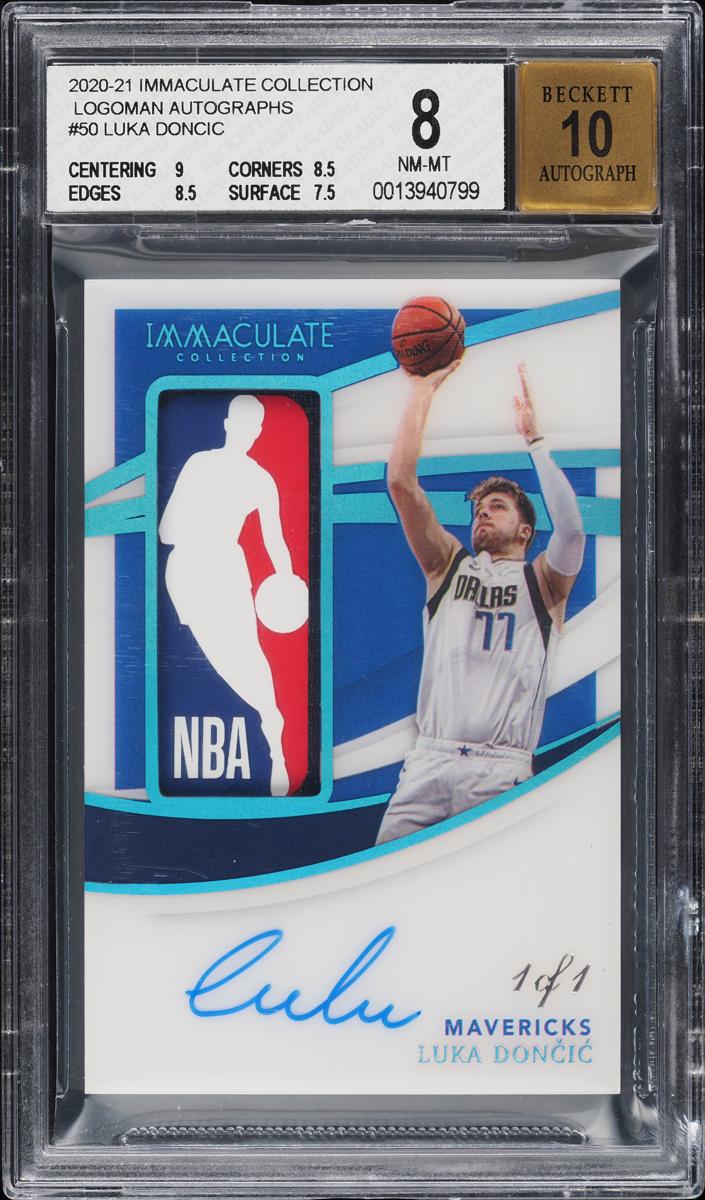 Luka Doncic