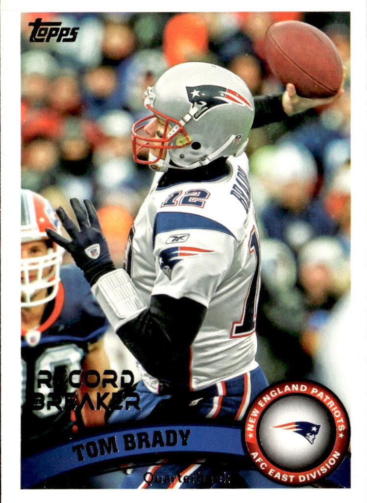 Tom Brady
