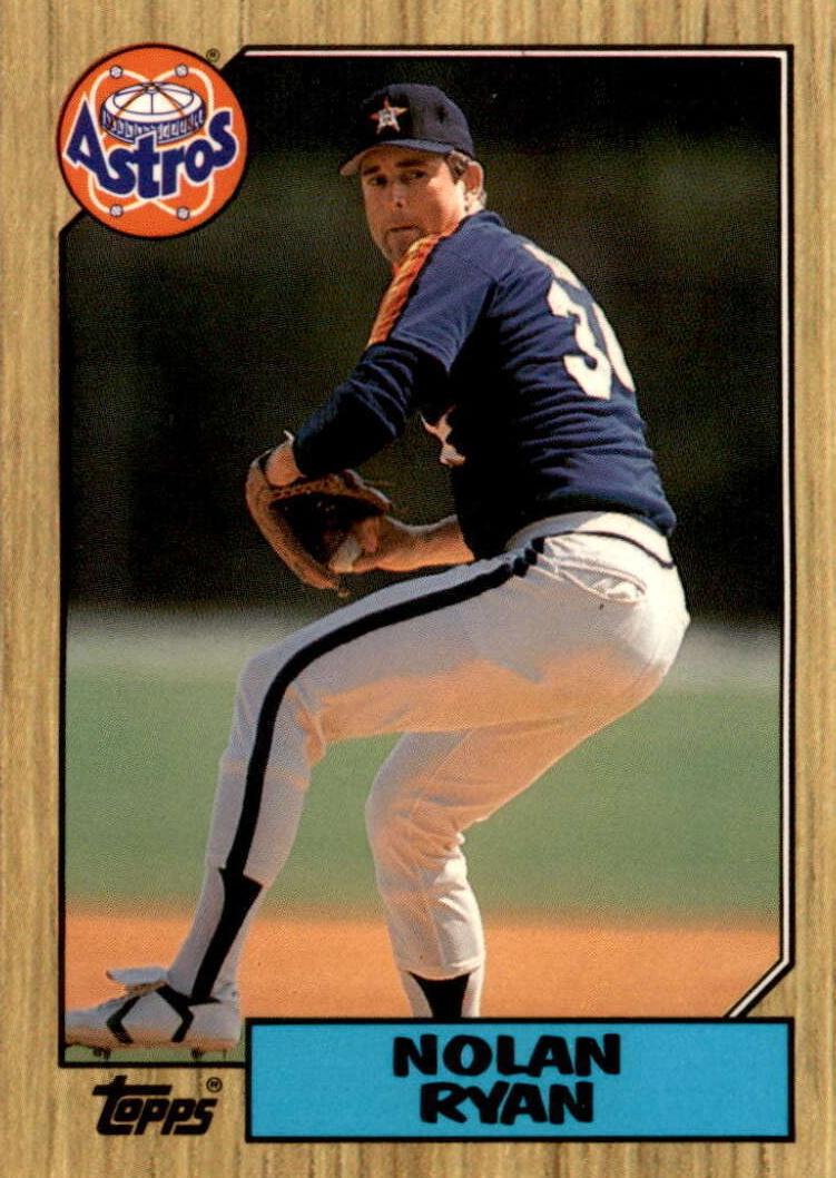 Nolan Ryan