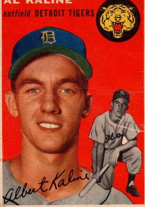 Al Kaline