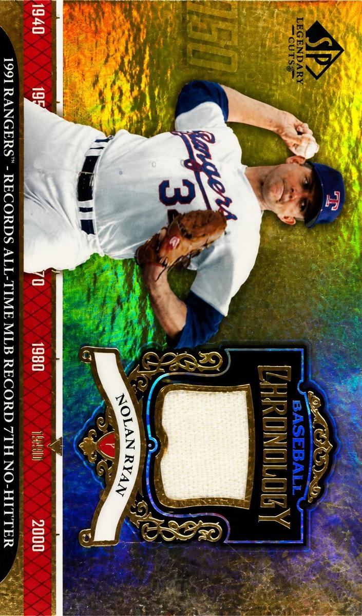 Nolan Ryan