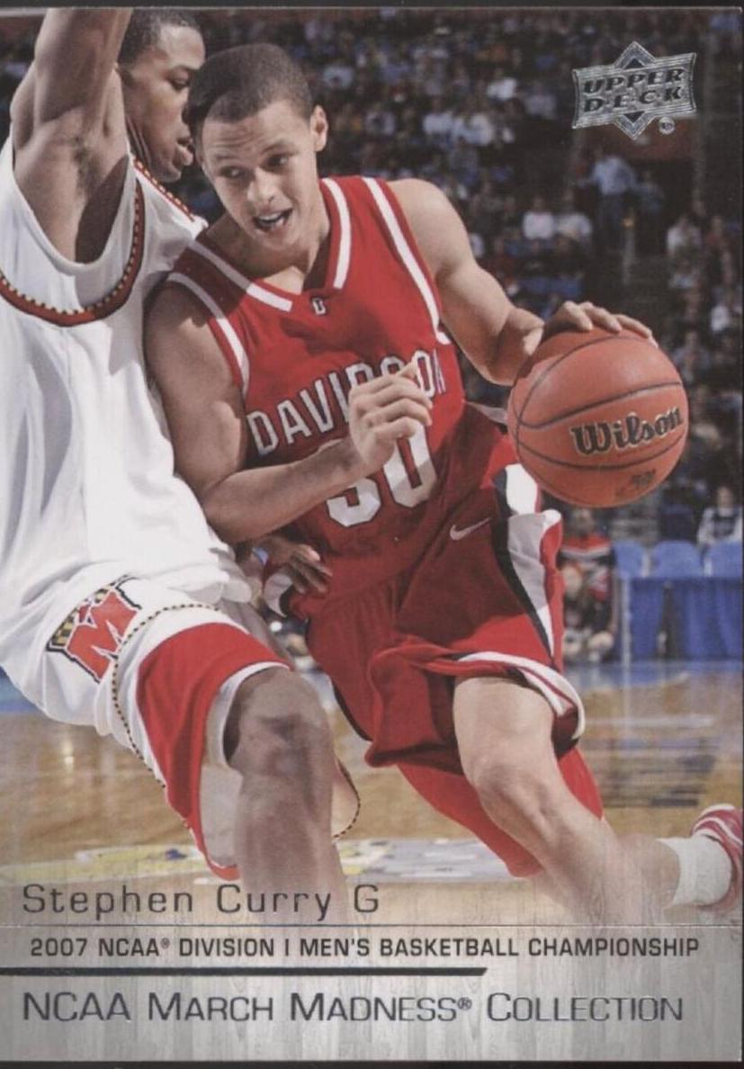 Stephen Curry