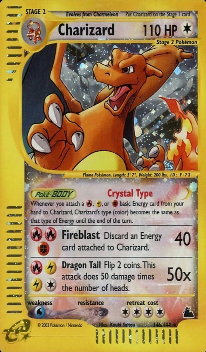 Charizard