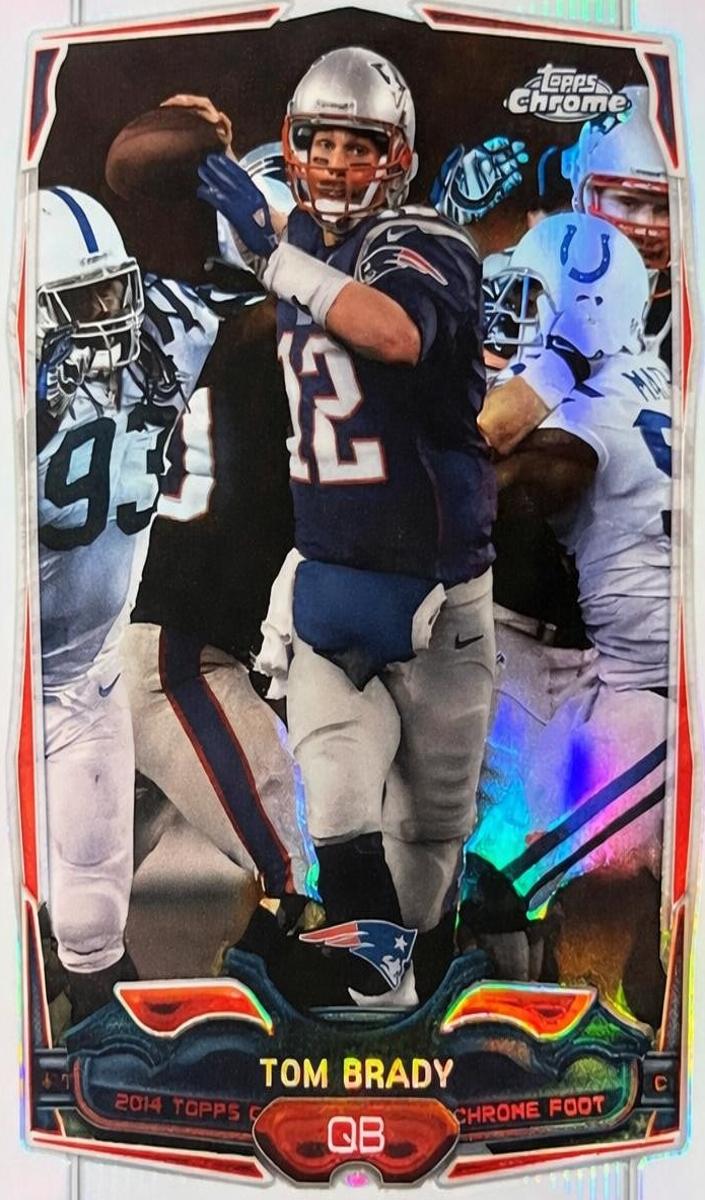 Tom Brady
