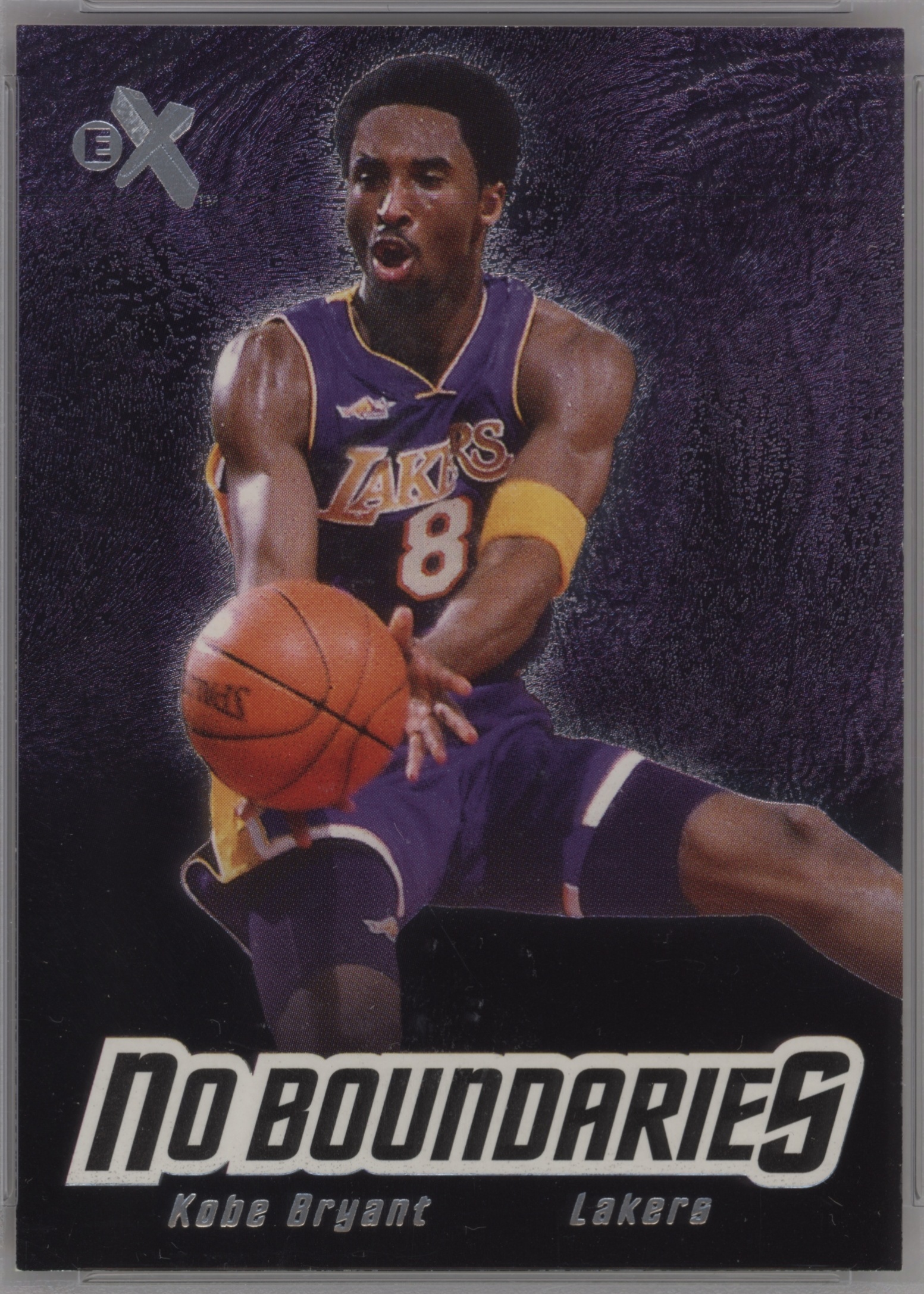 Kobe Bryant