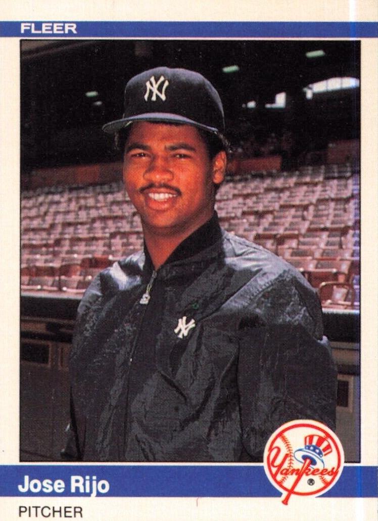 Jose Rijo