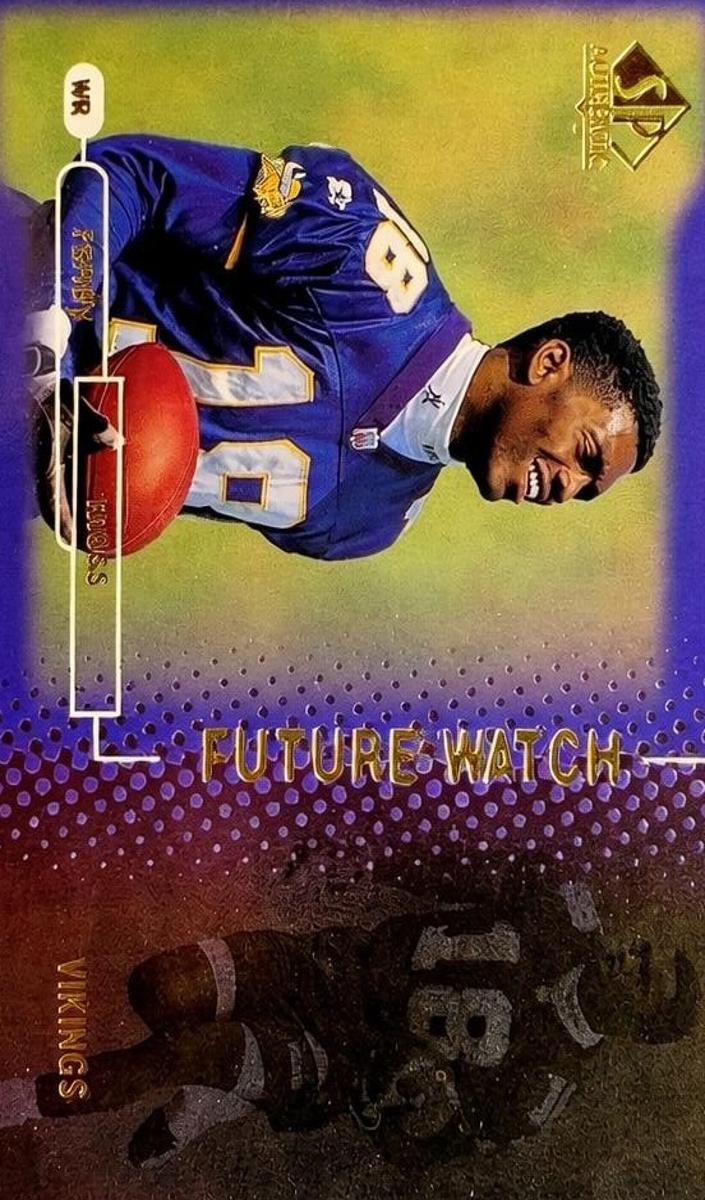 Randy Moss