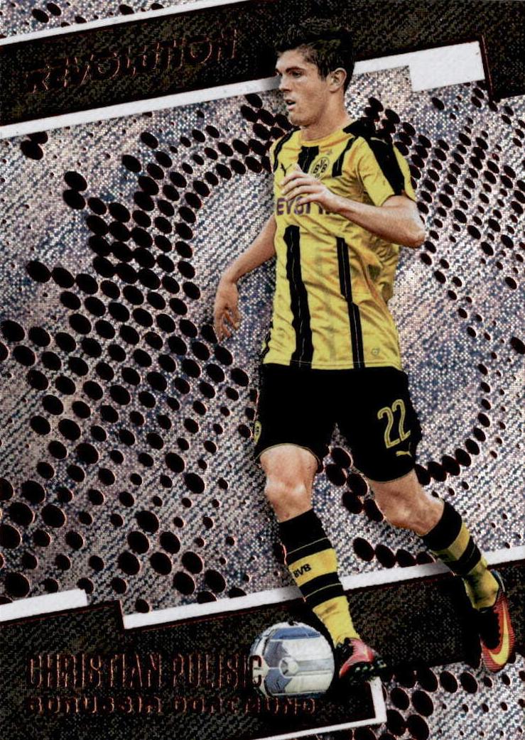 Christian Pulisic