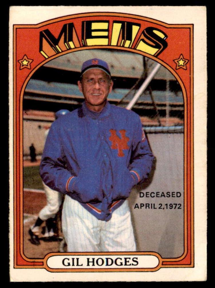 Gil Hodges
