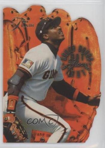Barry Bonds