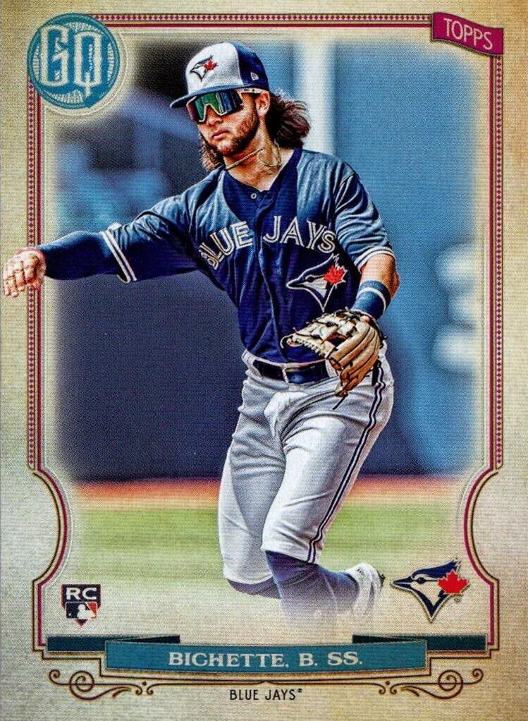 Bo Bichette