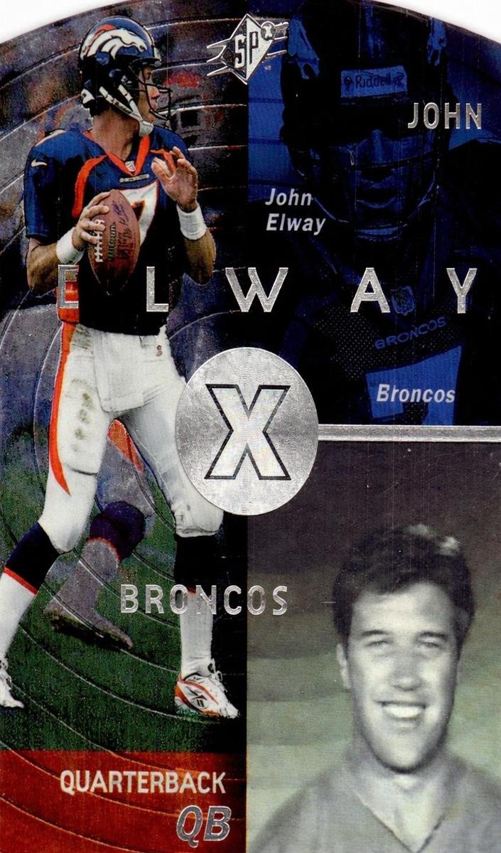 John Elway