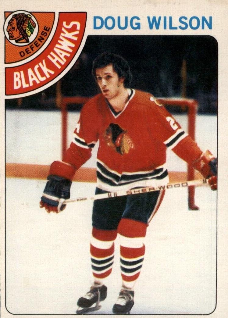 Doug Wilson