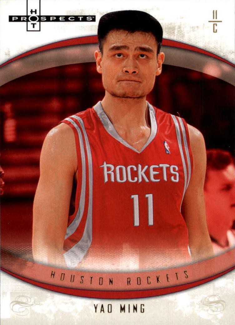 Yao Ming