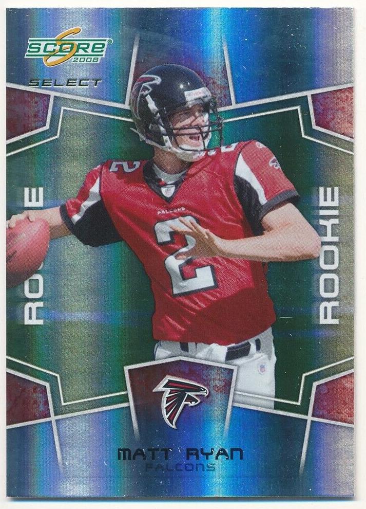 Matt Ryan