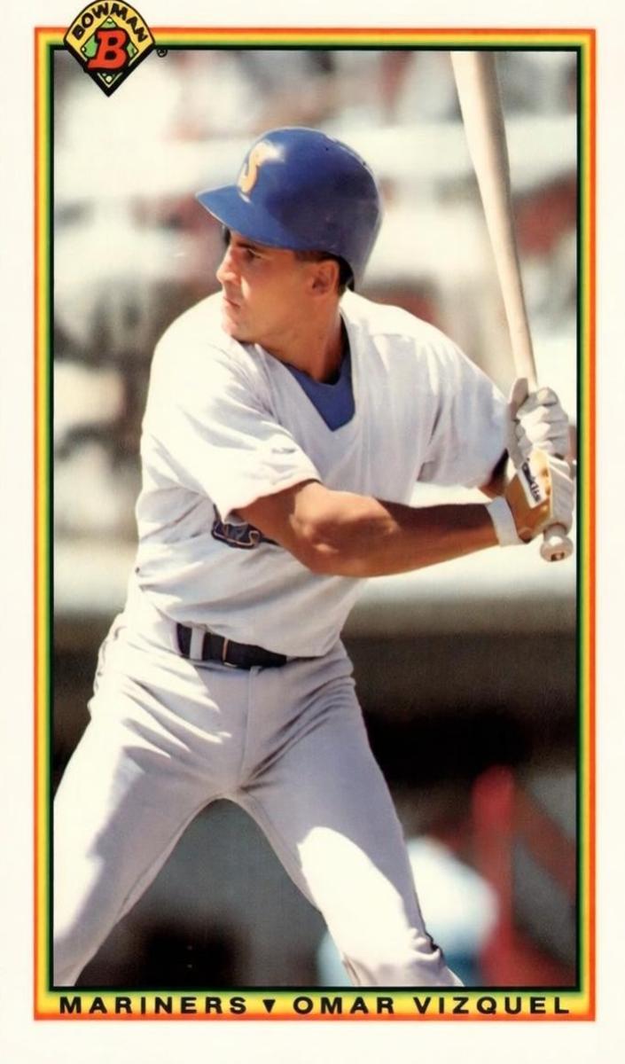 Omar Vizquel