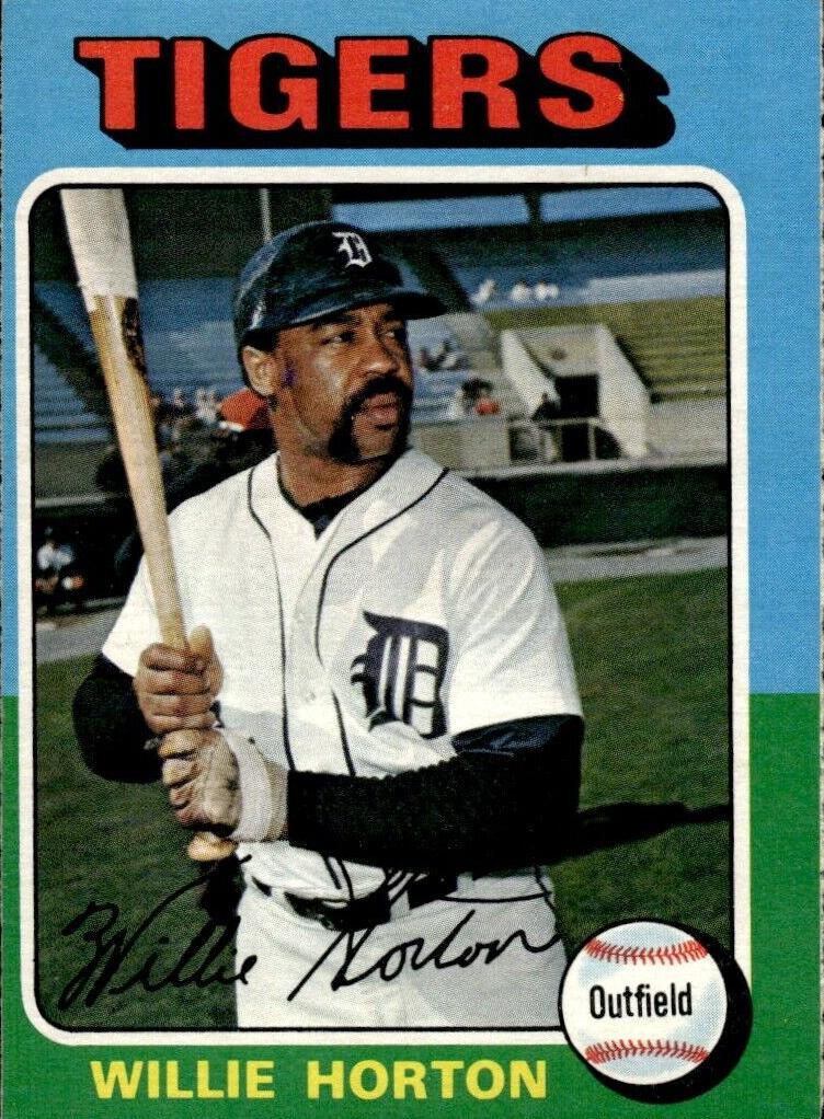 Willie Horton