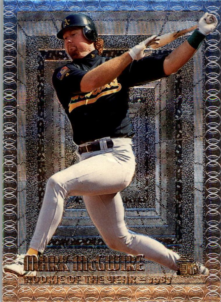 Mark McGwire