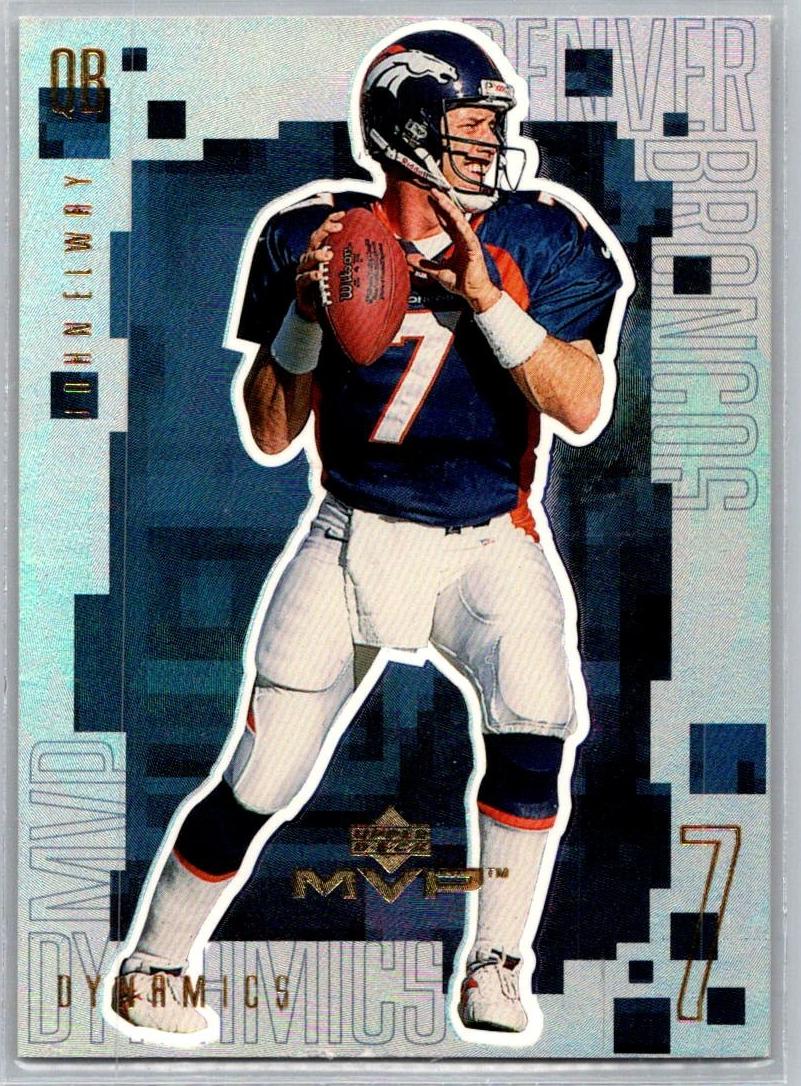 John Elway
