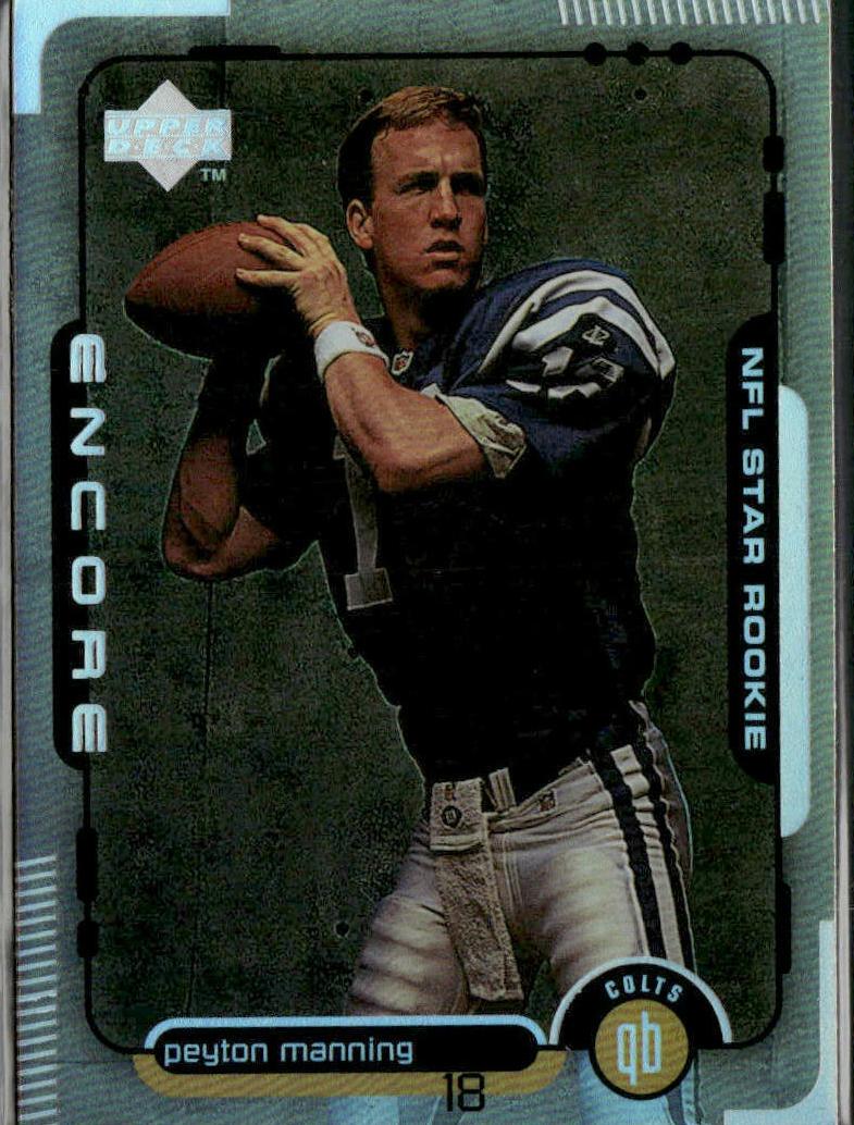 Peyton Manning