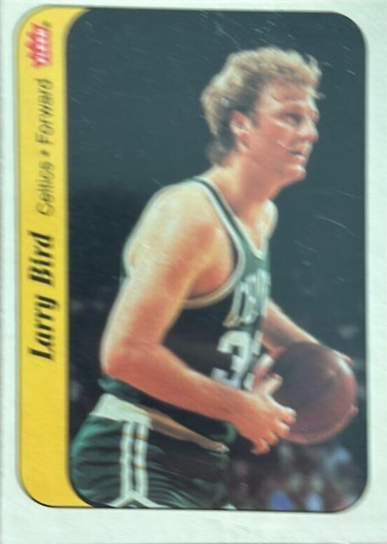 Larry Bird