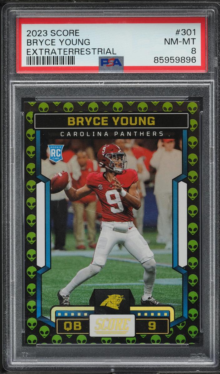 Bryce Young