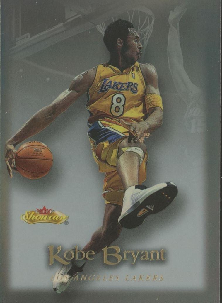 Kobe Bryant