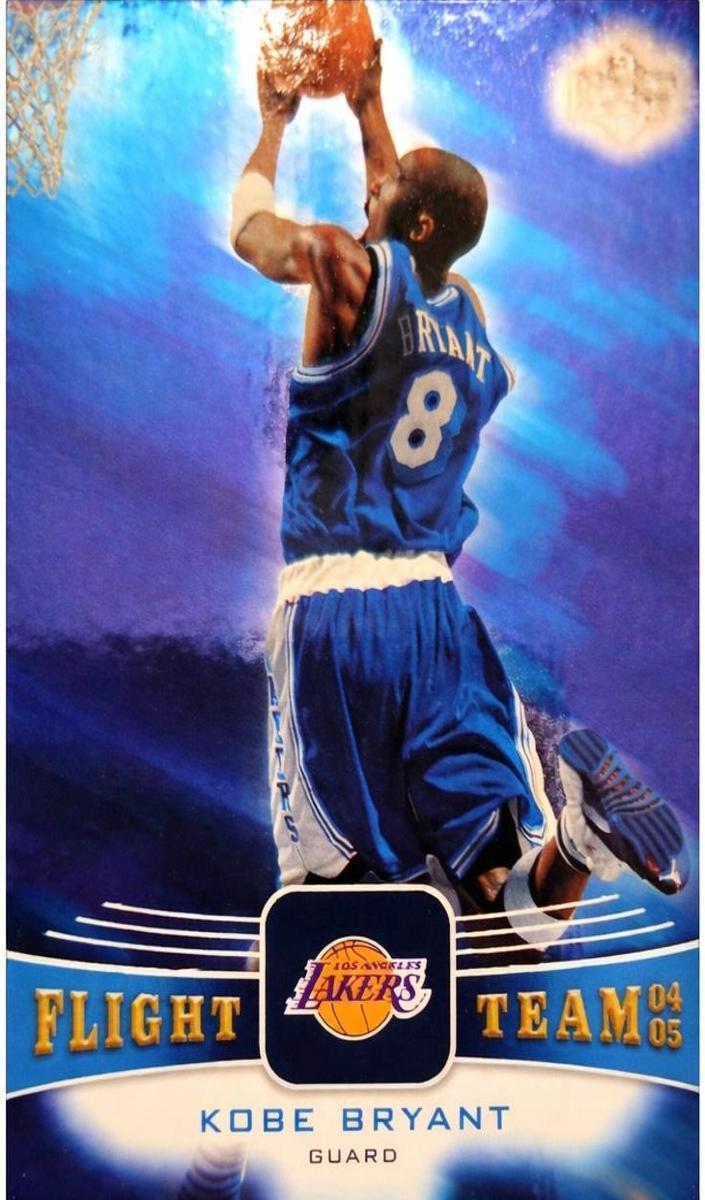 Kobe Bryant