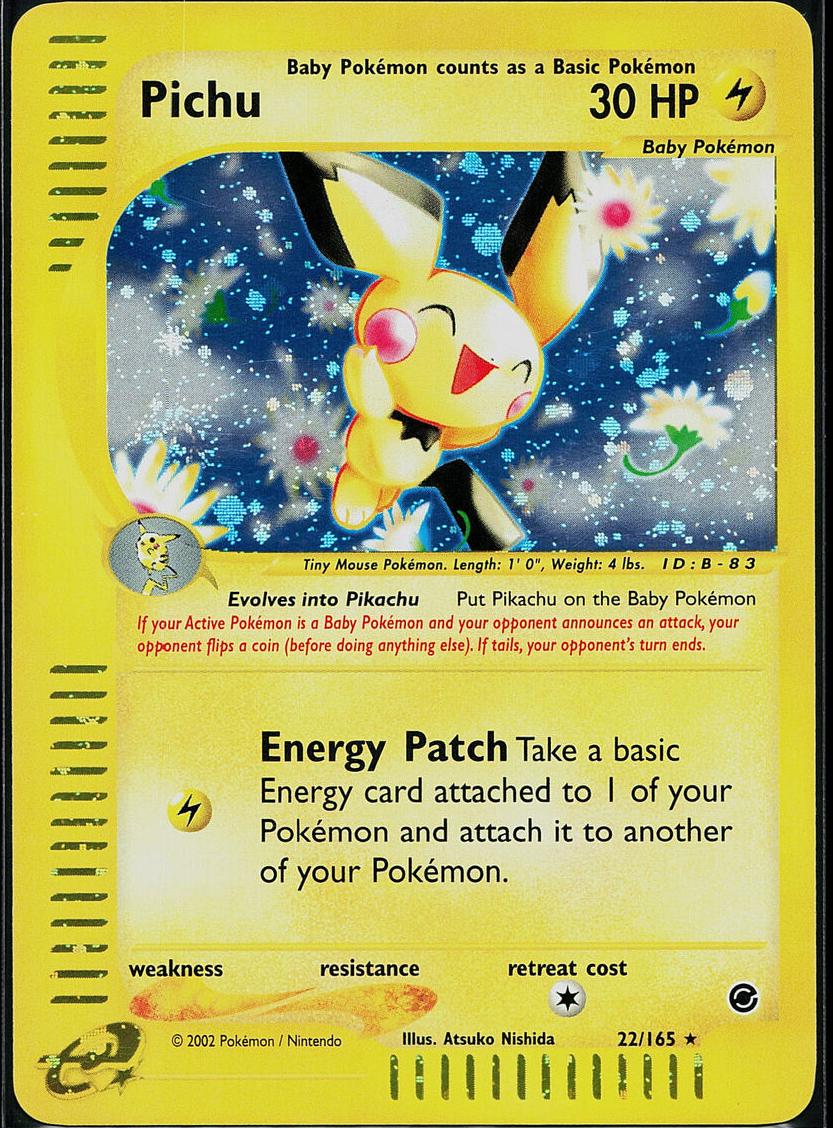 Pichu