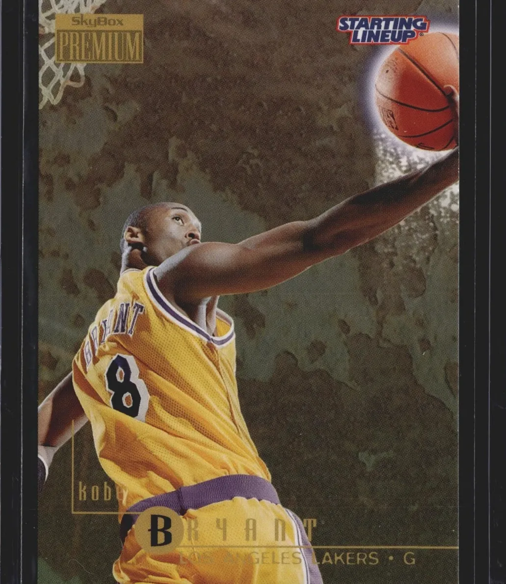 Kobe Bryant