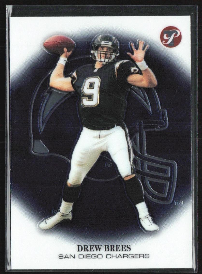 Drew Brees