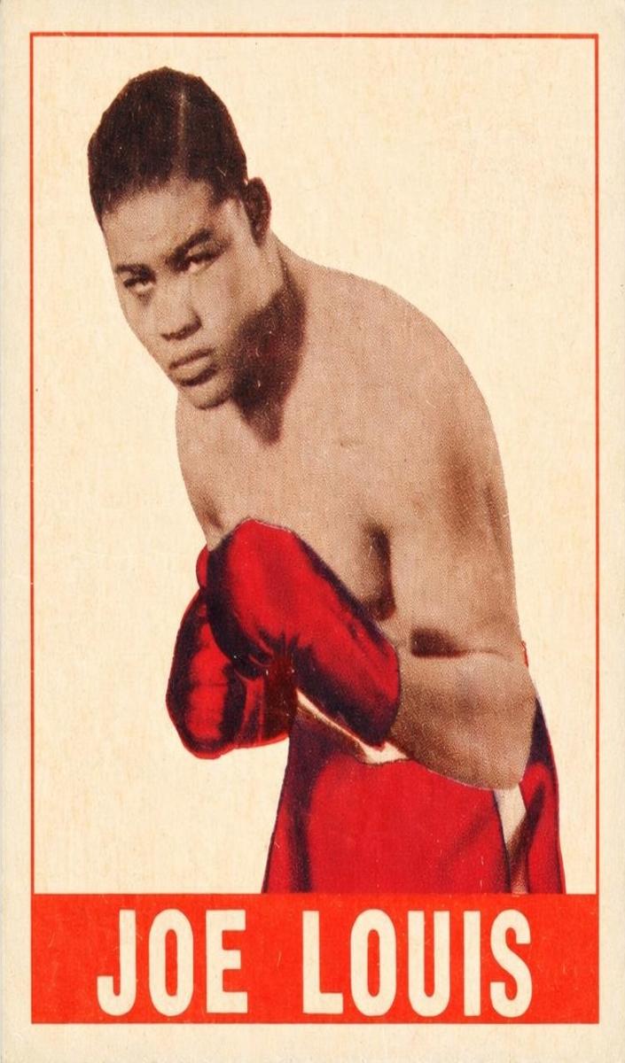 Joe Louis