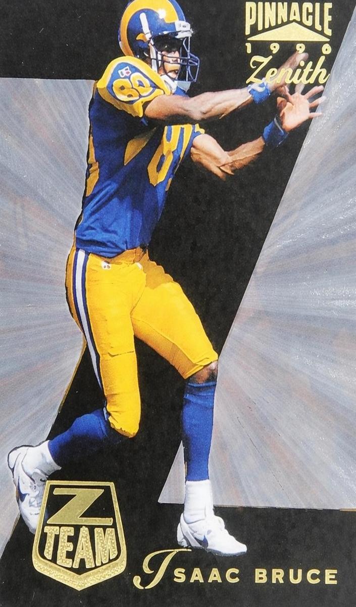 Isaac Bruce